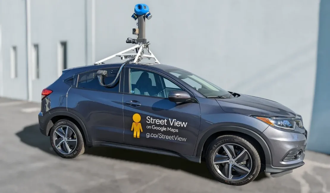 Homem será indenizado após aparecer nu em imagem do Google Street View na Argentina