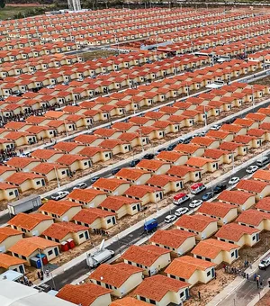 Novo programa dará até R$ 30 mil em crédito para reforma de casas