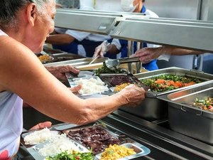 Prefeitura de Palmeira dos Índios reabre Restaurante Popular nesta quarta-feira (30)