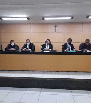 Câmara Municipal de Arapiraca aprova projeto do IPTU premiado