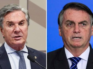 Brasil tem dois ex-presidentes em prisão domiciliar por decisões do STF