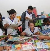 Rede estadual: matrículas até dia 7 e escola em Arapiraca oferta Secretariado e Ludoteca