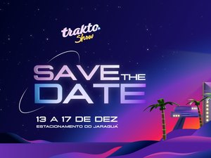 Trakto anuncia evento que promete transformar Maceió em paraíso de negócios