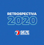 RETROSPECTIVA 2020: Confira o que foi notícia este ano no 7Segundos Maceió