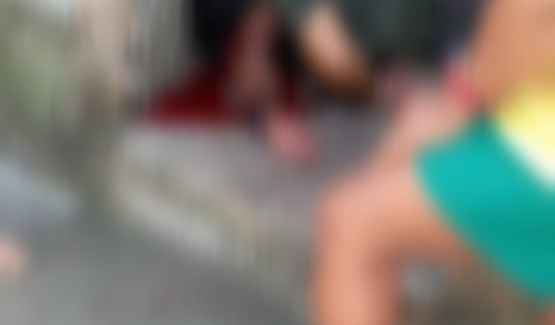 Criminoso mata homem dentro de casa em São Luís do Quitunde