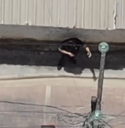 Polícia Civil realiza ação para localizar foragido por homicídio em confraternização