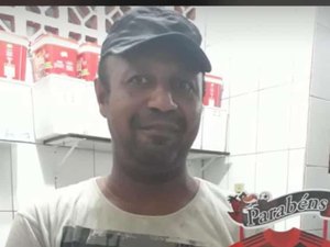 Morte de empresário causa tristeza em Japaratinga