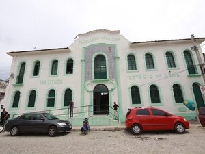 Corpo em avançado estado de decomposição é encontrado na Serraria