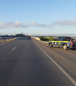 Alagoas está entre as melhores rodovias do Nordeste