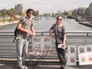 Cissa Guimarães homenageia o filho que faria 28 anos