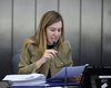 Projeto de Cibele Moura para atrair investimentos com naming rights é aprovado