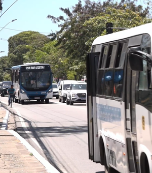 [Vídeo] ALE discute projeto que autoriza parada fora do ponto em transportes intermunicipais