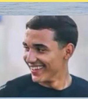 Jovem que desapareceu no Rio São Francisco é achado boiando em Traipu