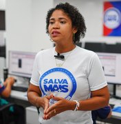 Programa Salva Mais realiza 16.712 atendimentos em 100 dias de funcionamento