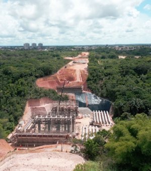 Gestão marca 2025 histórico e deixa grandes obras prontas para entrega em Maceió