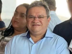 Vice-prefeito de São Miguel é alvo de inquérito que apura corrupção em hospital público de Arapiraca