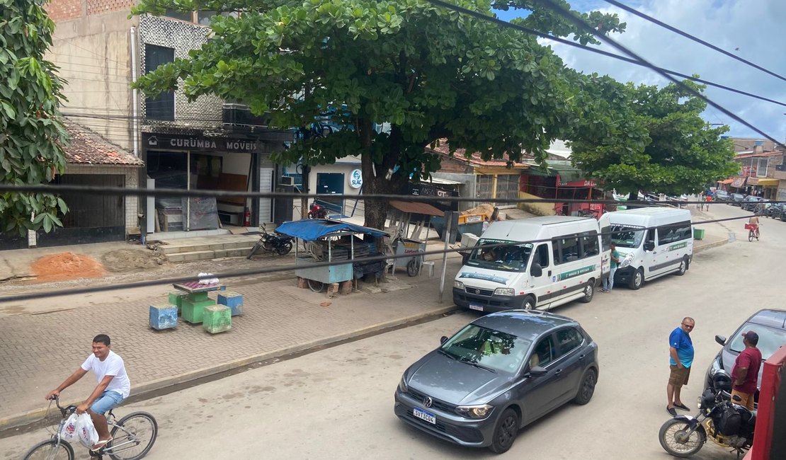 Arsal autoriza aumento no valor do Transporte complementar da Região Norte