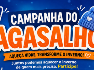 Prefeitura lança Campanha do Agasalho em Palmeira dos Índios para ajudar famílias durante o inverno