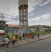 Mulher é presa no Recife após tentar afogar filho de sete meses, diz Polícia Civil