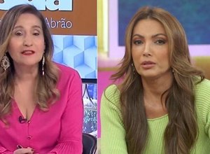 Sonia Abrão pede adiamento de audiência com Patrícia Poeta na Justiça
