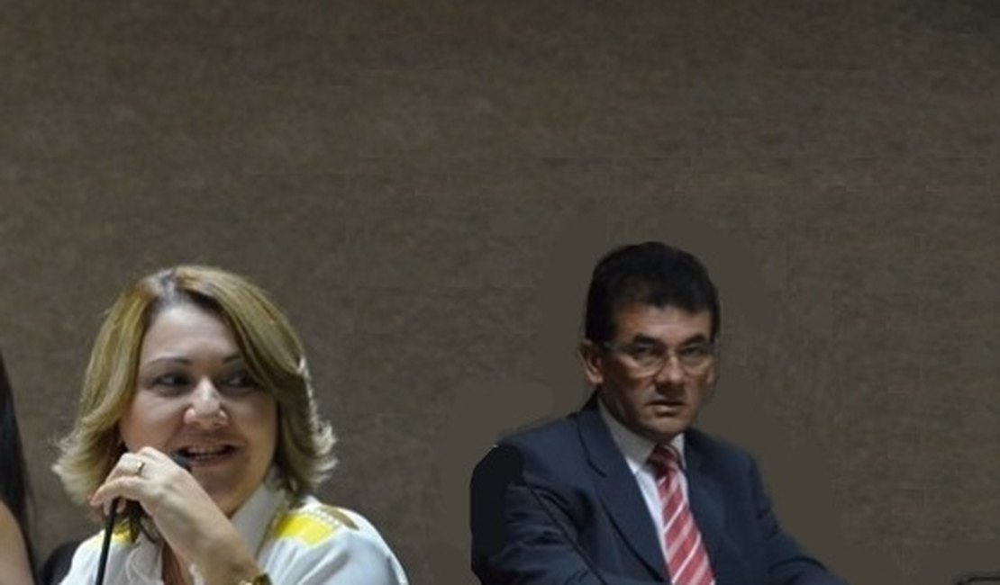 Vereadora chama colega de 'viado' e analfabeto durante sessão extraordinária
