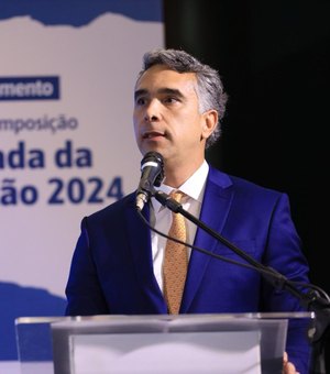 Deputado Rafael Brito completa um ano como presidente da Frente Parlamentar pela Educação