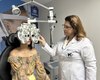 Hospital Metropolitano de Alagoas reforça cuidados com a saúde ocular