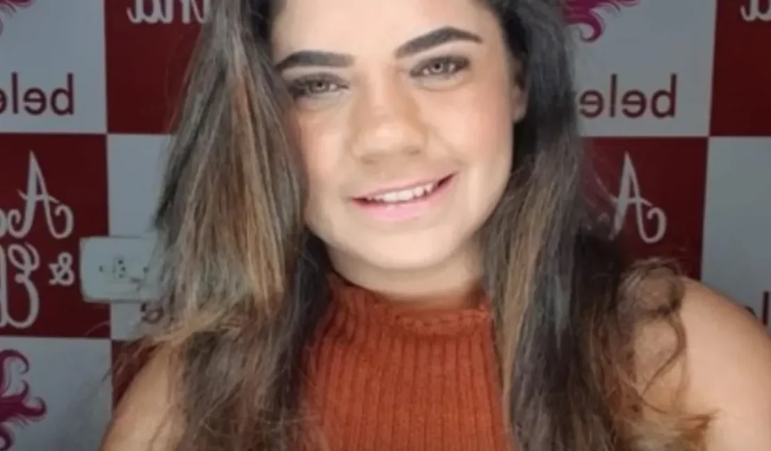 Jovem vítima de tentativa de feminicídio em São Miguel dos Campos morre no HGE em Maceió