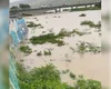 Alagamentos em Pilar e São Miguel dos Campos impressionam; rios e lagoas seguem alerta