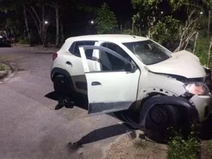 Integrante de facção preso em operação é suspeito de matar motorista de app em Rio Largo