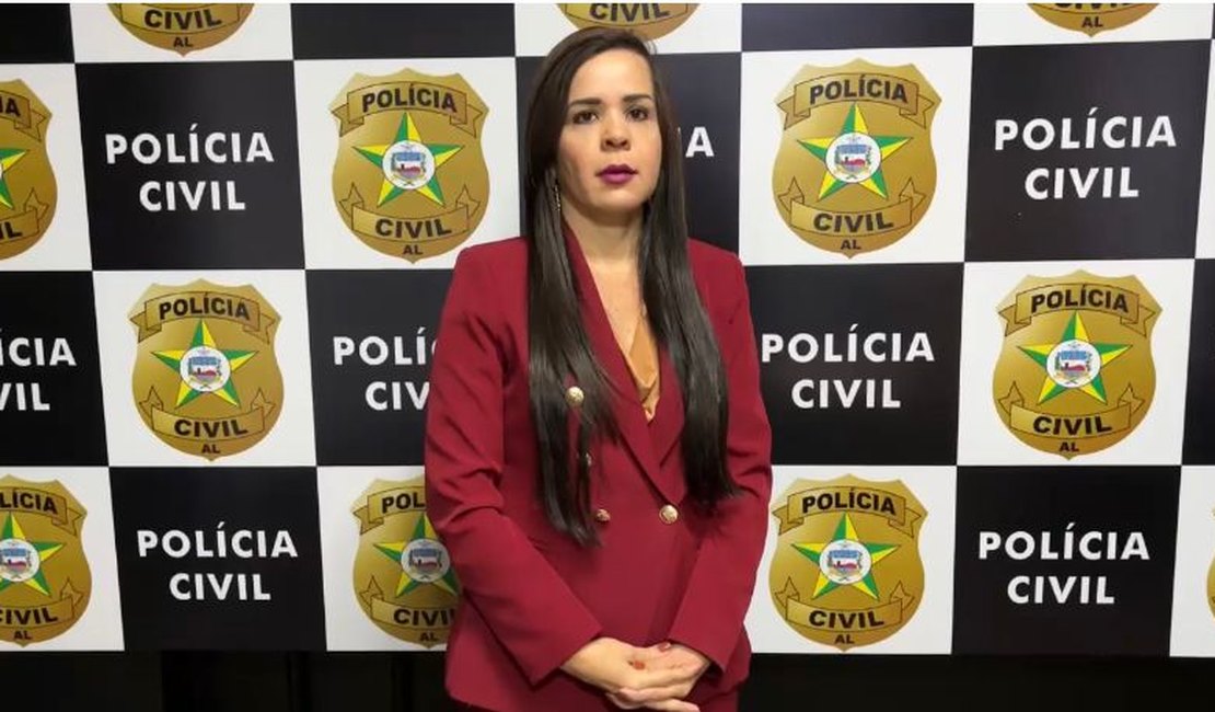 [Vídeo] Polícia Civil prende idoso que tentou estuprar jovem de 18 anos em Maceió
