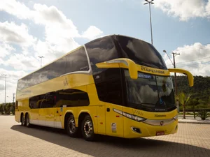 ANTT suspende operações de linhas de transporte rodoviário da Itapemirim