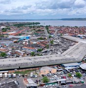 Prefeitura lança licitação para supervisão de projetos relativos ao Mercado da Produção e quatro encostas