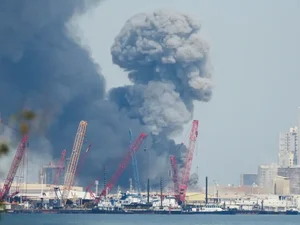 Ataques ao Irã deixam ao menos 201 mortos e cerca de 750 feridos