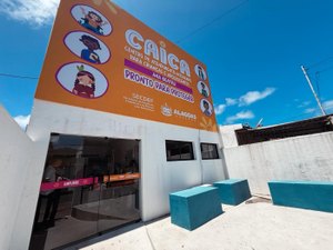 AL ganha centro de atendimento a crianças e adolescentes vítimas ou testemunhas de violência