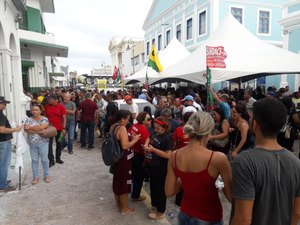 Movimento dos Servidores Municipais divulga carta aberta sobre confusão