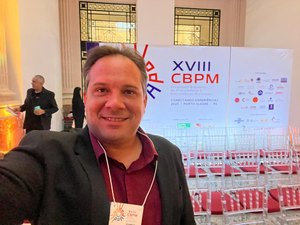Wagner Lira participa de Congresso Nacional de Procuradores Municipais
