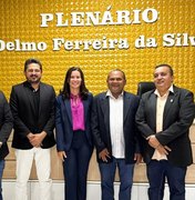 Vereadores da oposição são acusados de ignorar leis e atropelar regimento para manter poder na Câmara de Novo Lino